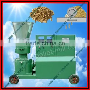 2015 Pig Feed Pellet Mill for Sale thumbnail-1