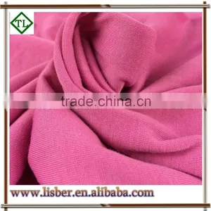 In Season Newest 100% Cotton 160gsm Single Jersey thumbnail-3