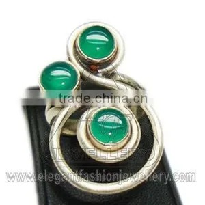 Womens Silver Rings thumbnail-1