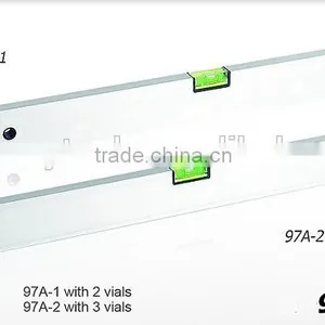 Professional Heavy Duty Aluminum Spirit Level thumbnail-1