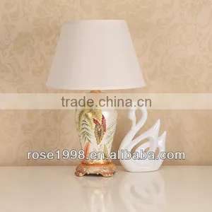 Colorful CE Cetificate Table Lamp in Contemporary thumbnail-6