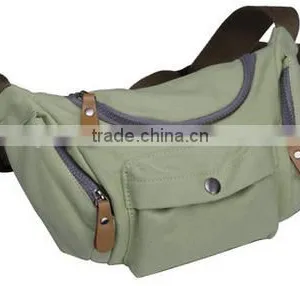 Most Popular Fanny Pack Polyester Walk Bag OEM Sport Waist Bag Wholesale China thumbnail-3