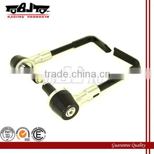 BJ-LG-002 Universal Silver CNC Proguard System 7/8" 22mm thumbnail-1