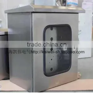 Ip66 Electrical Distribution Box thumbnail-1