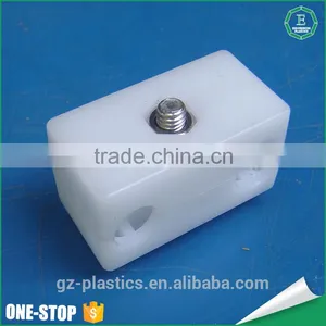 Advanced Technology Factory Custom Size and Color Cheap Plastic Injection Mold pu o Ring Seals thumbnail-3