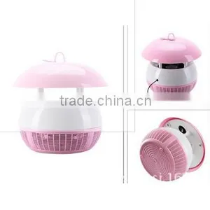 2015 New CE & ROHS Mosquito Light Inducer Killing Lamp Led Electronic Mosquito Killer Lamp thumbnail-1