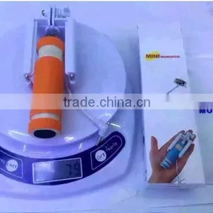 Cheap Price Smartphone Selfie Stick for Ipod Touch 5 thumbnail-3