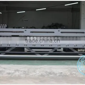 Economy 3.2M DX5 Head TT3302 Large Format Outdoor Printing Machine thumbnail-2