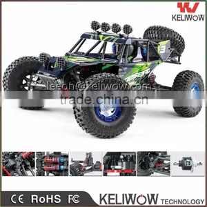 Best Selling rc Control Race Cars 1:12 Full Scale With 4WD thumbnail-3