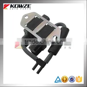 Freewheel Clutch Control Solenoid Valve For Mitsubishi Pajero Montero V83 V86 V87 V93 V97 V98 8657A031 thumbnail-2