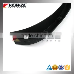 Auto Spare Parts Front Pumper Extension For Mitsubishi Pajero Sport K86W K94W K96W MR607474 thumbnail-3