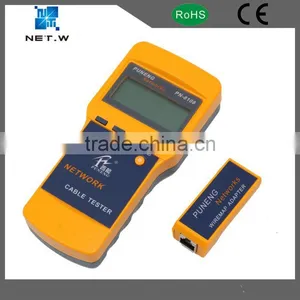 Rohs Certification Hot Sale Utp Lan Cable Tester thumbnail-6