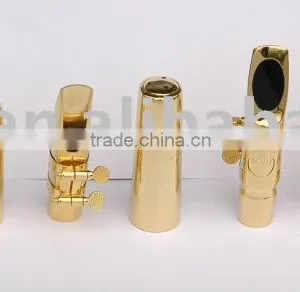 Saxophone Mouthpiece thumbnail-1