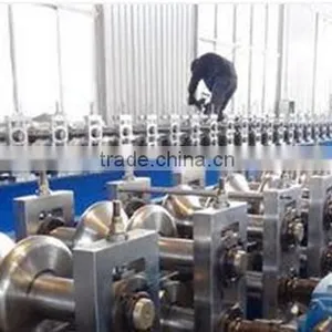 Down Pipe Machine/rain Pipe Making Machine thumbnail-4