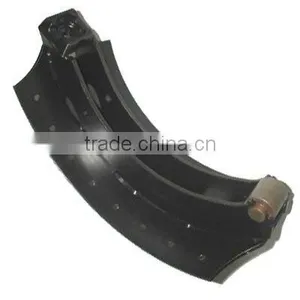 Brake Shoe for BPW FUWA4515 thumbnail-1