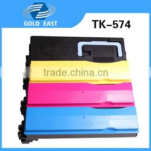 Toner Cartridge TK-574 for Printer FS-C5400DN,ECOSYS P7035cdn thumbnail-1