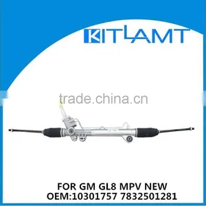 Power Steering Gear /power Steering Box for GM GL8 MPV NEW OEM:10301757 7832501281 thumbnail-2