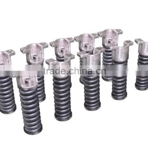 Recoil Spring Assy for Excavator 330 thumbnail-4