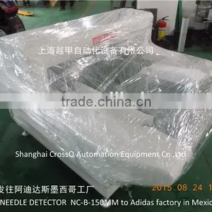 Anti Interference Needle Detector Metal Detector thumbnail-4