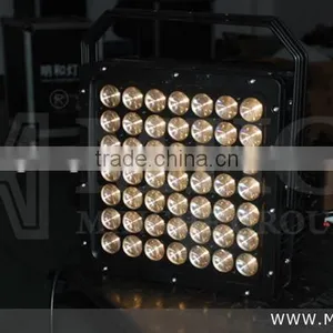 Multi-function 49 * 3W Warm White Leds Decoration Light thumbnail-1