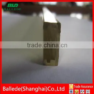 Popular Building Materials of Brass Handrail Construction thumbnail-2