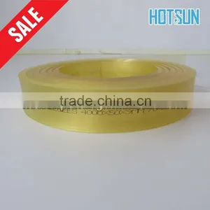 PU Squeegees /PU Scraper for Screen Printing thumbnail-5