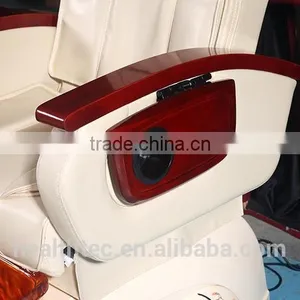 High Reputation Foot Spa Nail Pedicure Chair With Good Quality Most Popular thumbnail-2
