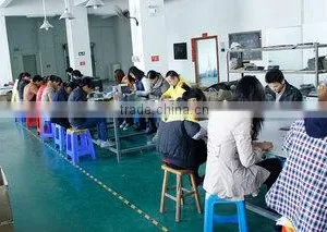 Shenzhen Tesky Tech Co., Ltd. company overview - view 3 thumbnail