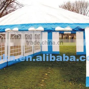 High Quality Folding Gazobe Party Tent for Sale thumbnail-1