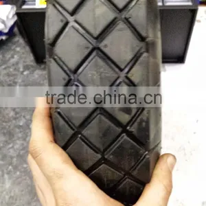 Good Supplier Wheelbarrow 4.00-8 Tyre thumbnail-2