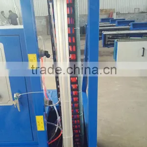 FZS02 Insulating Glass Desiccant Automatic Filling Machine thumbnail-6