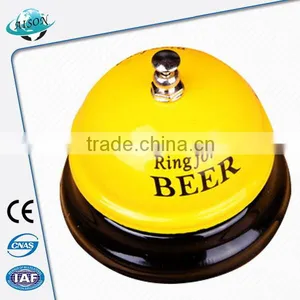 Various Style Reasonable Price Cheapest Bell Alarm Desk Clock thumbnail-1