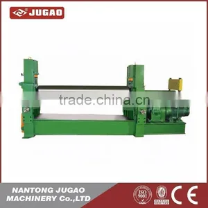 Plate Bending Machinery for Steel Stainless Plate Rolling thumbnail-6