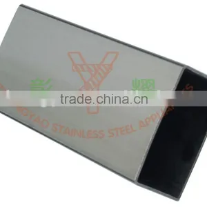 Stainless Steel Round Pipe thumbnail-1