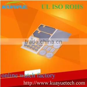 High Preformance Thermal Conductive Graphite Sheet,graphite Film for Latop/phone thumbnail-5