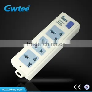Figure 8 Universal Multi Plug Sockets FXD-327 thumbnail-5