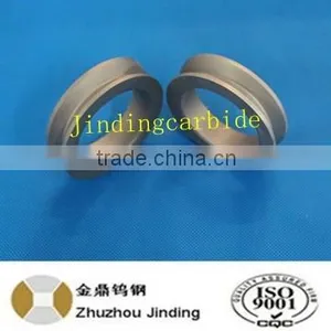 Tungsten Carbide Roller Wheel for Machine thumbnail-2