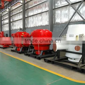 Drilltech Manufacturing Co.,Ltd Cangzhou BOP Diverter thumbnail-1