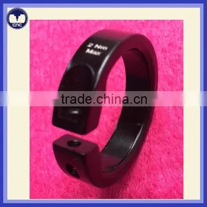 CNC Bicycle Aluminum Wheel Parts thumbnail-5