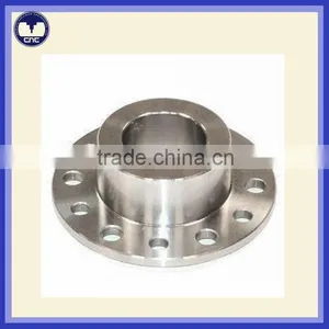 Metal CNC Lathe Turning Machining Parts thumbnail-1