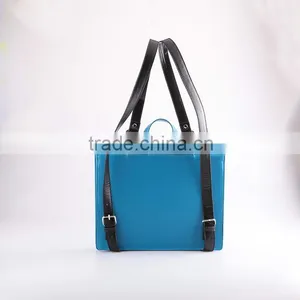 4788 Backpack Handbag Woman Fashion Tote Bags Ladies Handbag China thumbnail-3