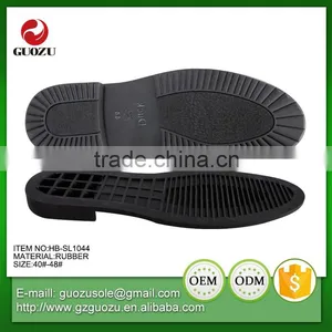 Gents Various Styles Formal Shoes Rubber Outsole thumbnail-1