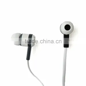 2015 New Design Super Bass Colorful Earphone for Mobile Phone Mp3 Music thumbnail-2