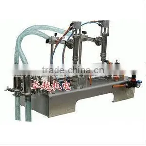 Best Price Shampoo Filling Machine thumbnail-1