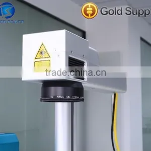 100000 Hours Long Life Mini Laser Marking Machine thumbnail-2