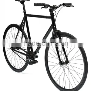 Cheap Price Hot Sale 700C Fixed Gear Single Speed Bike thumbnail-2