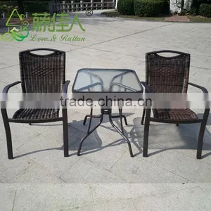2016 New Starbucks Outdoor Garden Chair thumbnail-6