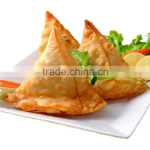 Automatic Samosa Making Machine thumbnail-6