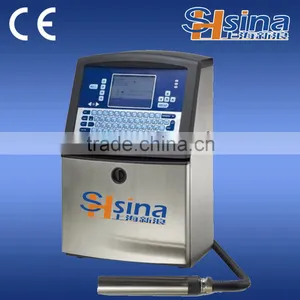 Cheap Selling High Quality Logo Coding Machine Cheap Barcode Date Printing Machine thumbnail-1