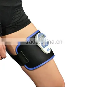 Comfortable Compare 2015 Hotsales Electric Waist Massager thumbnail-4